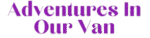 Adventures In Our Van Logo (1)
